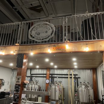 Ormond Brewing Company - Breweries Near Me - Ormond Beach, Florida