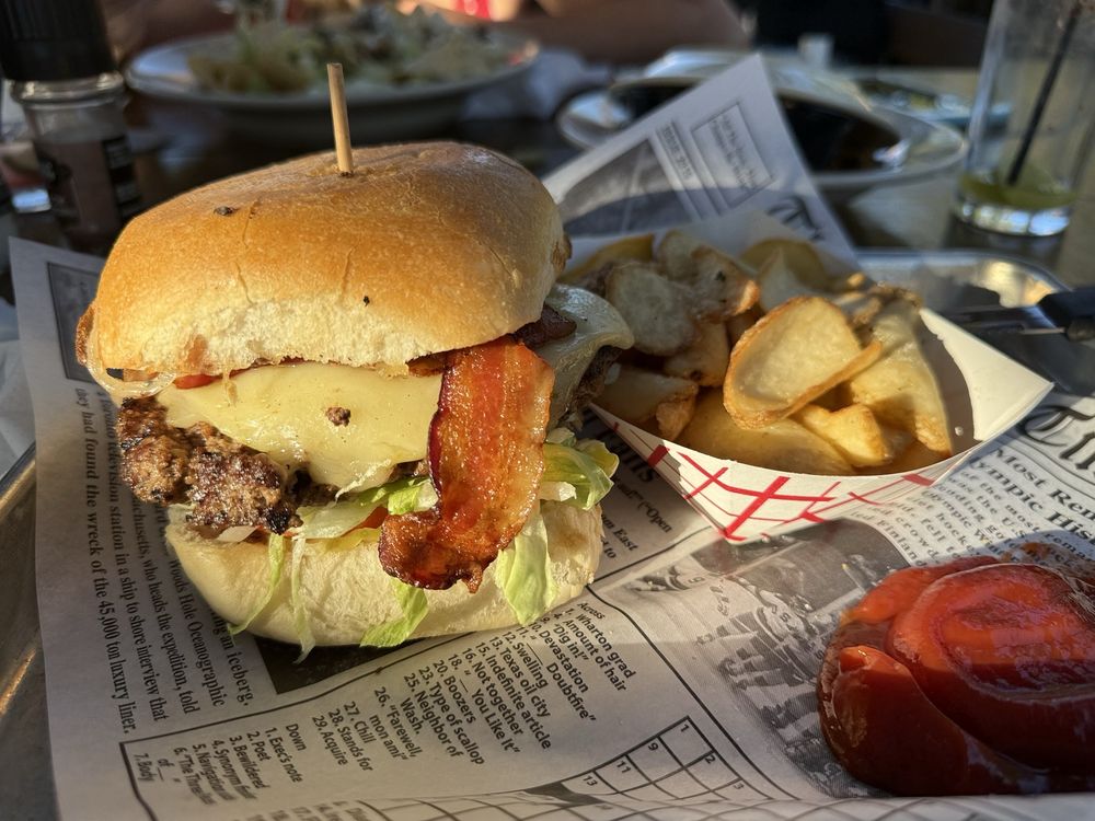 Humphrey's