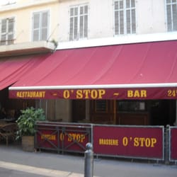 O'Stop