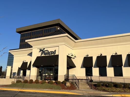 Del Frisco's by null