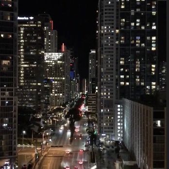 Area 31 - THE VIEW - Seafood Near Me - Miami, Florida