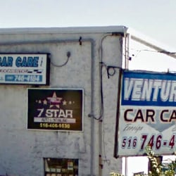 Ventura's Car Care, Inc - Ventura's
