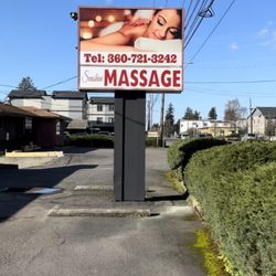 Sunshine Massage Spa