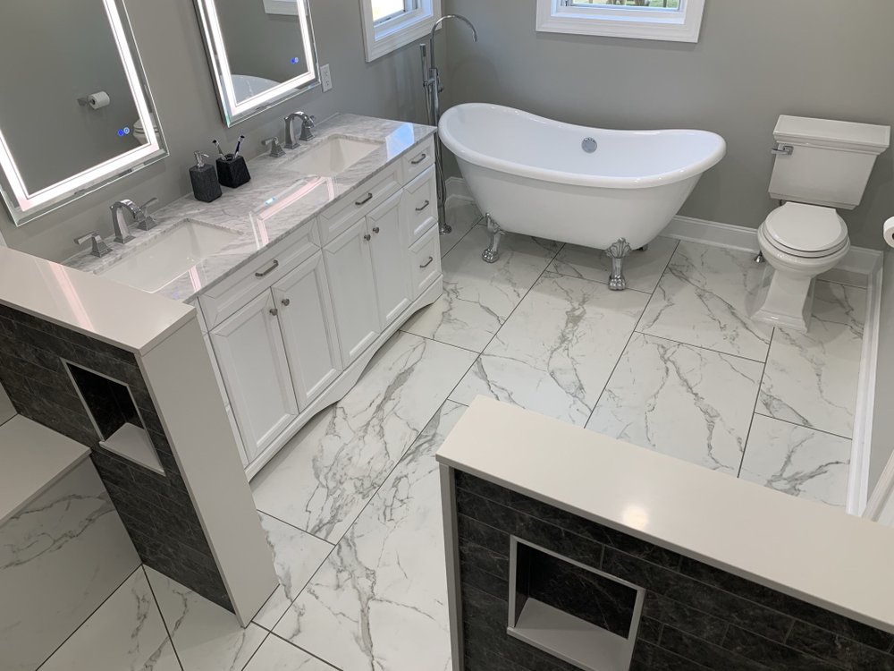 Slide of Wickersham Plumbing