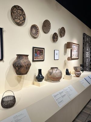 Tucson Museum Of Art by null