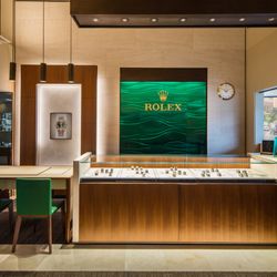 Jackson Jewelers - Our new remodel