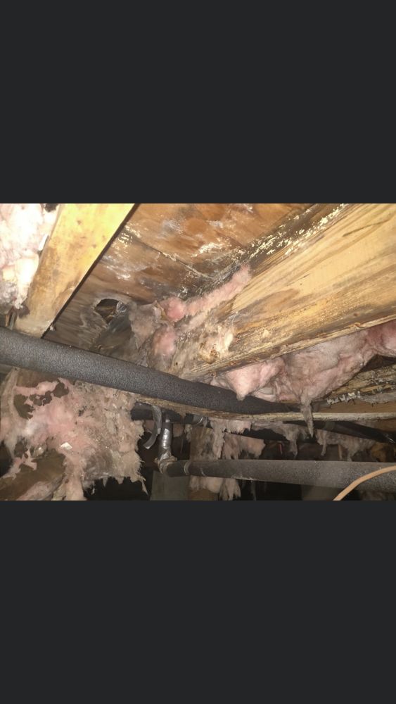 Slide of M&M residential solutions