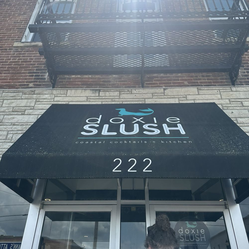 Doxie Slush - Seafood Near Me - Hermann, Missouri Doxie Slush - Seafood Near Me - Hermann, Missouri