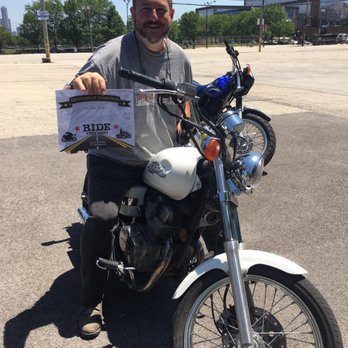 Ride Chicago Motorcycle and Driving School - Driving Schools Near Me - Chicago, Illinois Ride Chicago Motorcycle and Driving School - Driving Schools Near Me - Chicago, Illinois