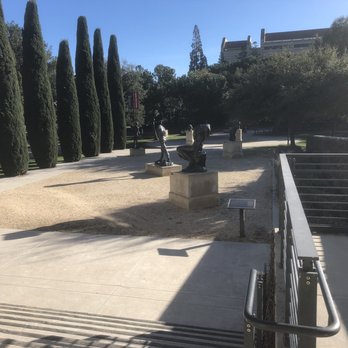 Rodin Sculpture Garden - Museums Near Me - Stanford, California Rodin Sculpture Garden - Museums Near Me - Stanford, California