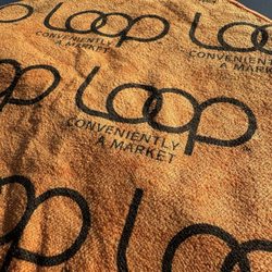 Free towel for you to clean up whatever mass left behind AFTER A "AUTOMATIC CARWASH!!"