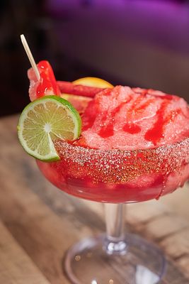 The Neighborhood Bar DWTN by null