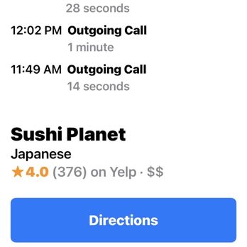 Sushi Planet - Japanese Near Me - Camarillo, California