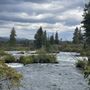 Photo of Benham Falls