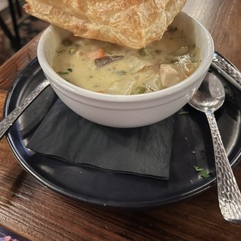 Volstead - Irish pot pie - Wine Bars Near Me - Southlake, Texas Volstead - Irish pot pie - Wine Bars Near Me - Southlake, Texas