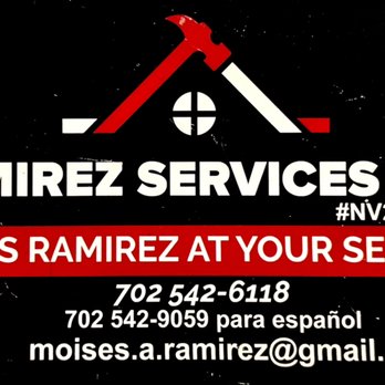 Ramirez Services - Family owned and operated , always providing great services at a great cost! - Roofing Near Me Ramirez Services - Family owned and operated , always providing great services at a great cost! - Roofing Near Me