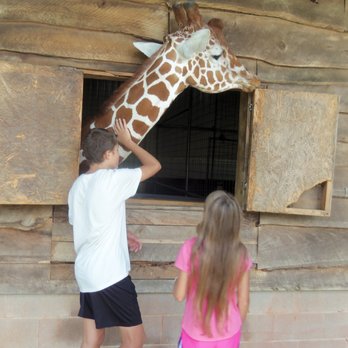 Zootastic Park - Zoos Near Me - Troutman, North Carolina Zootastic Park - Zoos Near Me - Troutman, North Carolina
