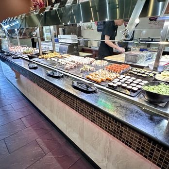 Buffet Star - Chinese Near Me - Redlands, California