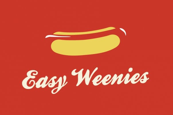 Food from Easy Weenies