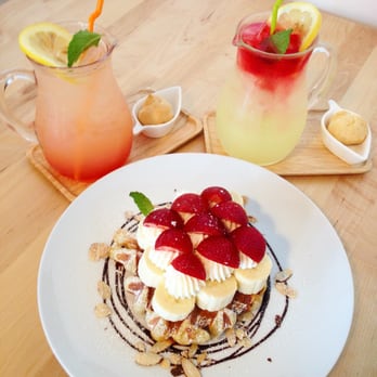 Cafe Maji - Coffee & Tea Near Me - Artesia, California Cafe Maji - Coffee & Tea Near Me - Artesia, California