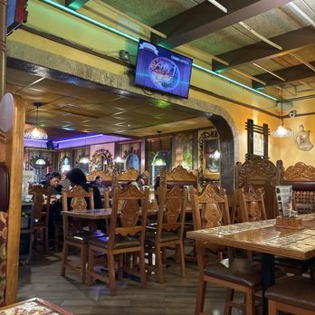 Azteca Mexican Restaurant - I love it here (: - Mexican Near Me - Charlotte, North Carolina