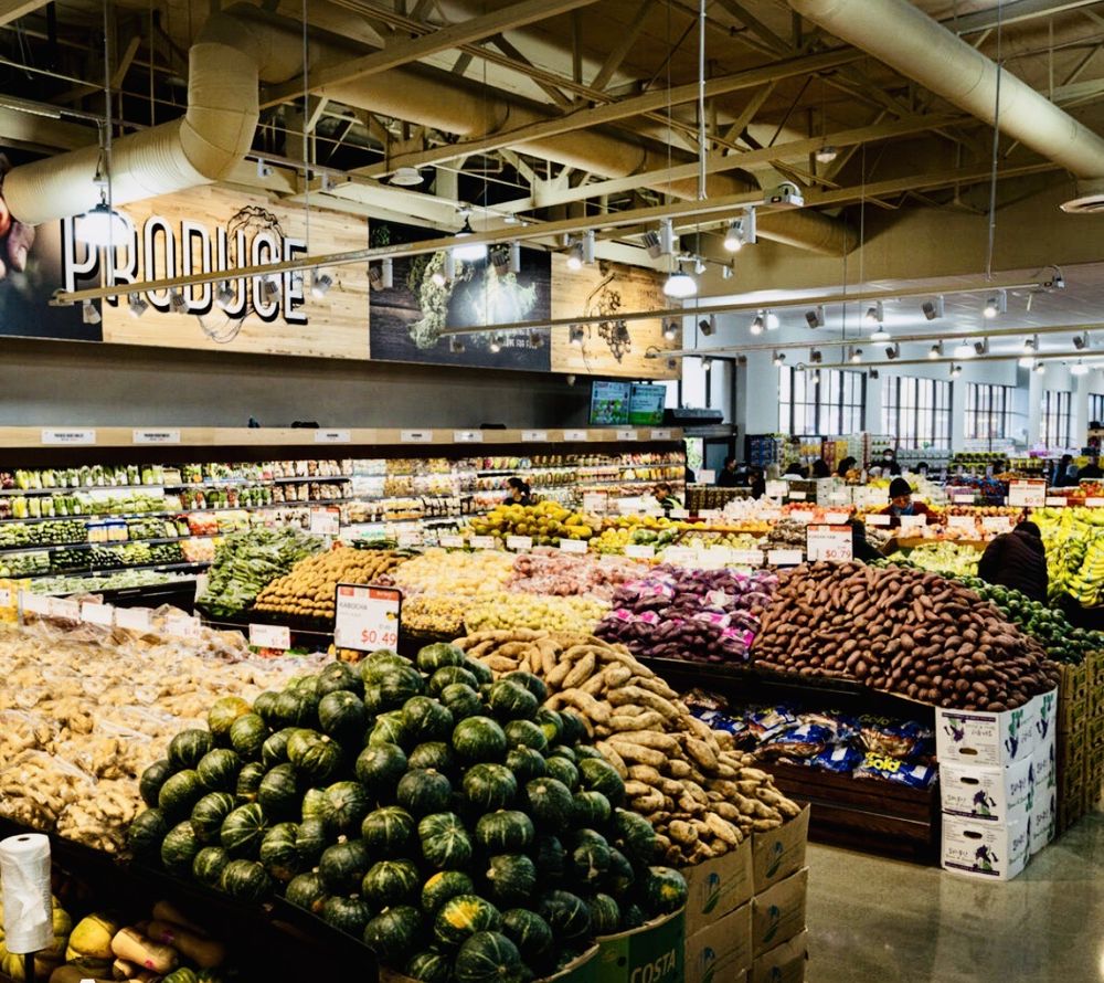 H MART Updated October 2024 364 Photos & 347 Reviews 3301 184th