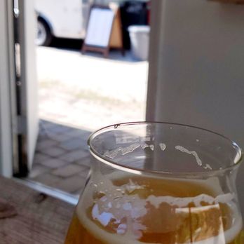 Cultured Collective - Aunt Greg's in the back cooking me a taco to go with my IPA - Breweries Near Me - Orange Park, Florida Cultured Collective - Aunt Greg's in the back cooking me a taco to go with my IPA - Breweries Near Me - Orange Park, Florida
