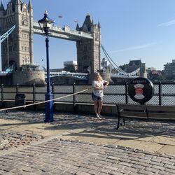 Designed Getaways - Beautiful Tower bridge, London