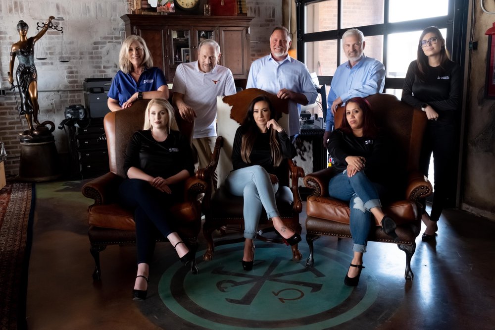 Moravcik Threadgill Law Firm - disability attorney in Midland, TX