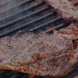 Big Boss BBQ