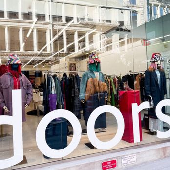 Doors - Men's Clothing Near Me - New York, New York Doors - Men's Clothing Near Me - New York, New York