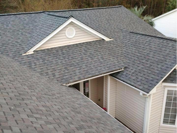 Slide of Apex Roofing of the Lowcountry | Bluffton and Beaufort SC