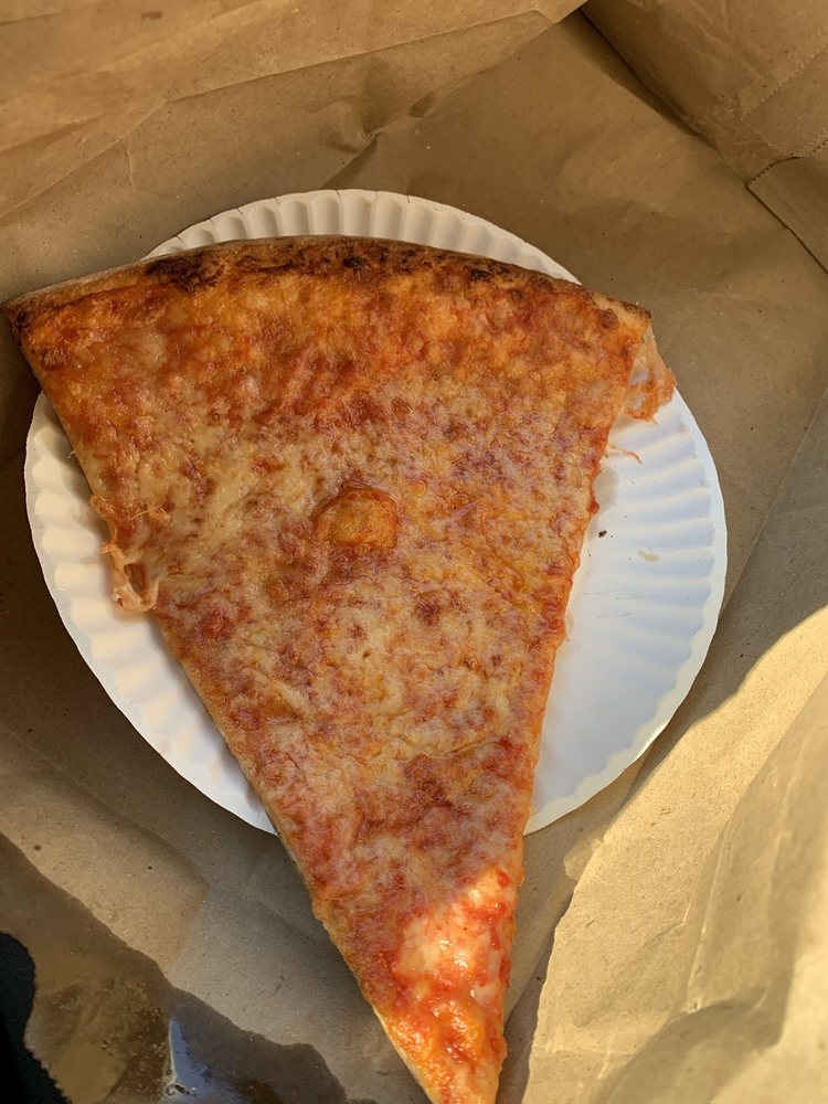 Soprano's Pizza