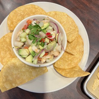 Cruzteca Mexican Kitchen - Ceviche - Breakfast & Brunch Near Me - Austin, Texas Cruzteca Mexican Kitchen - Ceviche - Breakfast & Brunch Near Me - Austin, Texas