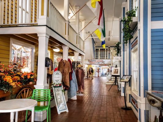 The Cotton Exchange by null