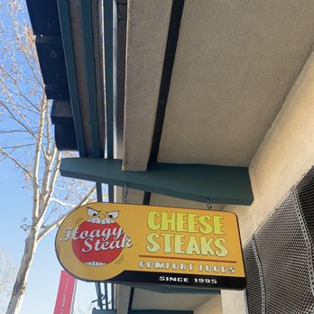 Hoagy Steak - Sandwiches Near Me - San Leandro, California Hoagy Steak - Sandwiches Near Me - San Leandro, California