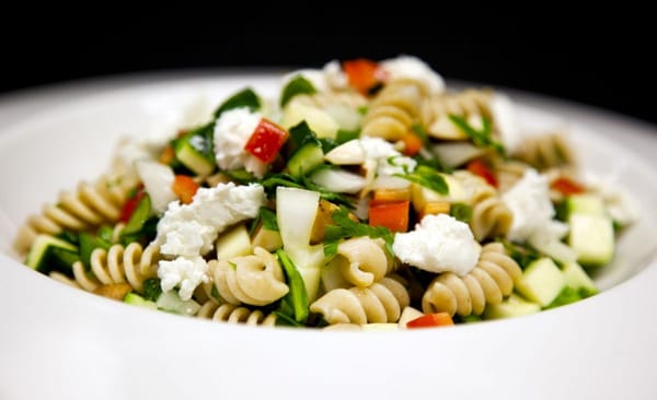 The Catering Company by null