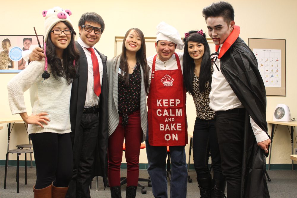 Kumon Math and Reading Center of Campbell - East - reading tutor in CAMPBELL, CA