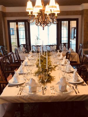 The Leonard At Logan House by null