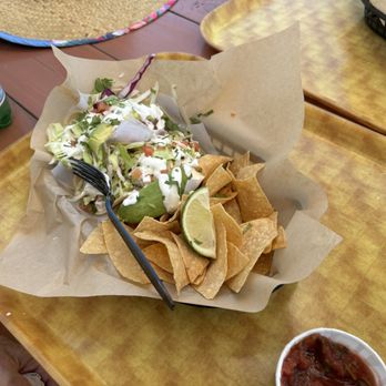Padaro Beach Grill - Grilled Fish Tacos - American Near Me - Carpinteria, California Padaro Beach Grill - Grilled Fish Tacos - American Near Me - Carpinteria, California