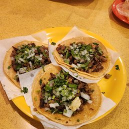Steak tacos Steak tacos