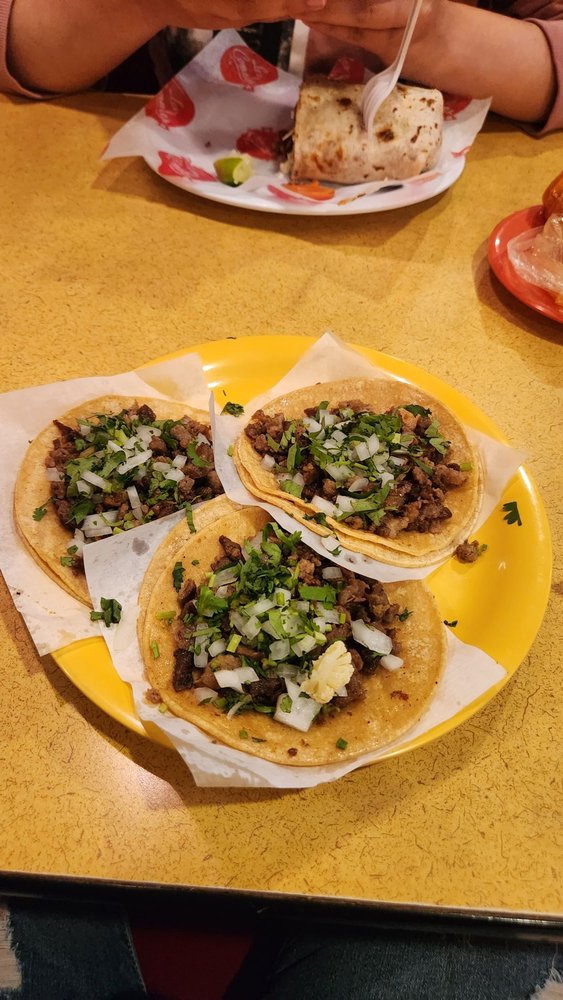 Taqueria Los Comales