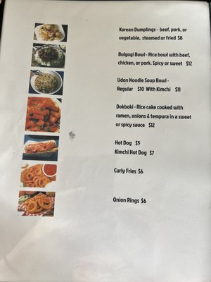 Menu photo 3 Nine State Brewery Inverness, FL Menu photo 3 Nine State Brewery Inverness, FL