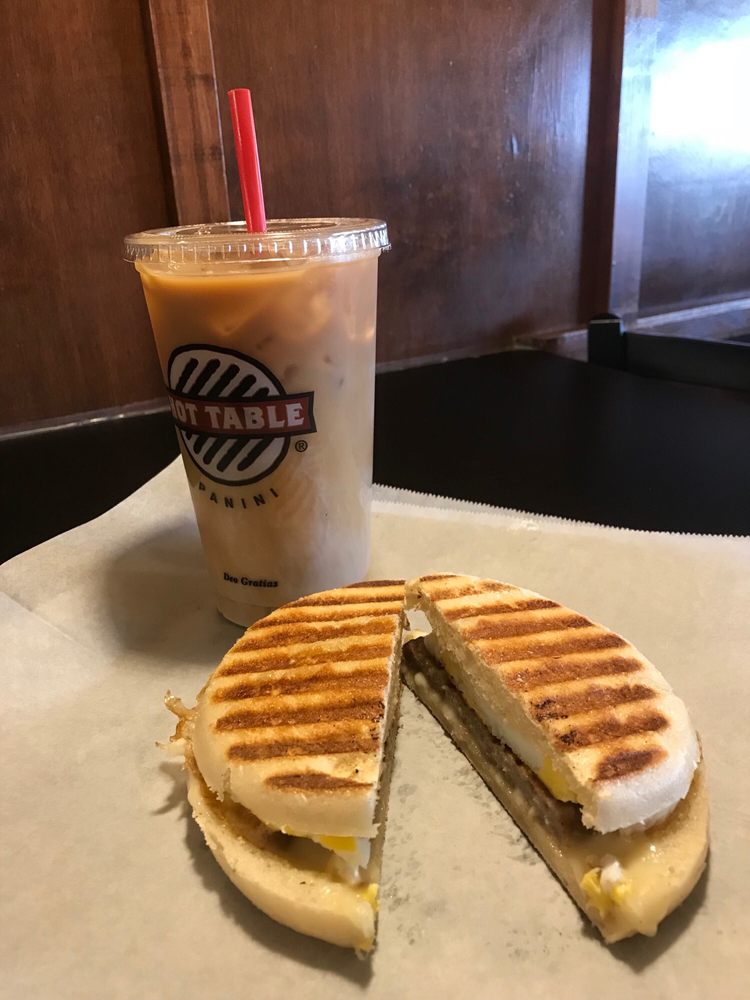 HOT TABLE 16 Photos & 72 Reviews Sandwiches 455 Breckwood Blvd