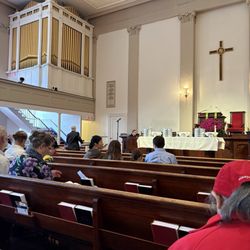 Park Street Church