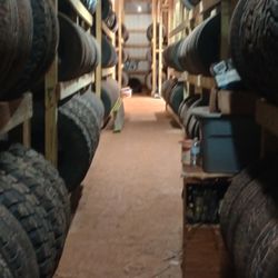 Helms Tires
