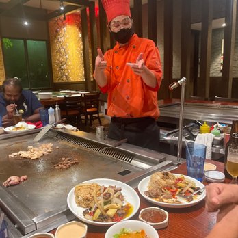 Shogun Restaurant - Teppanyaki Near Me - Rancho Cucamonga, California Shogun Restaurant - Teppanyaki Near Me - Rancho Cucamonga, California