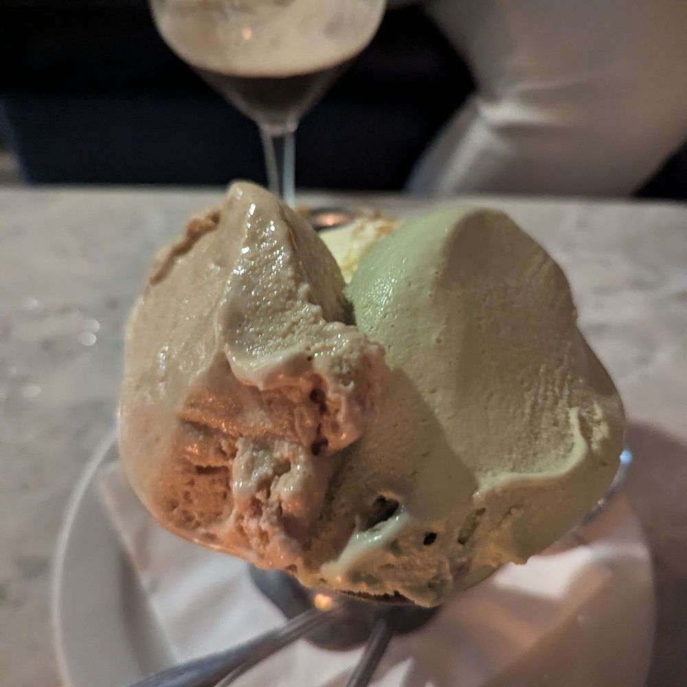 The Lounge - Trio Gelato!! - Cocktail Bars Near Me - Culver City, California The Lounge - Trio Gelato!! - Cocktail Bars Near Me - Culver City, California