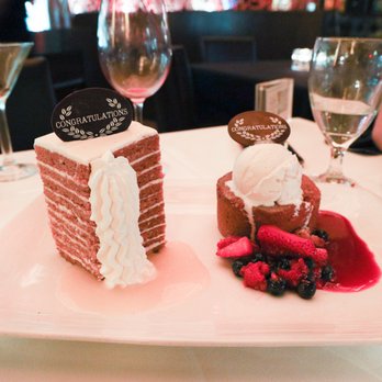 Ocean Prime - Carrot cake and Apple cake - Cocktail Bars Near Me - Philadelphia, Pennsylvania Ocean Prime - Carrot cake and Apple cake - Cocktail Bars Near Me - Philadelphia, Pennsylvania