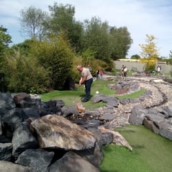 Adventure-Golf